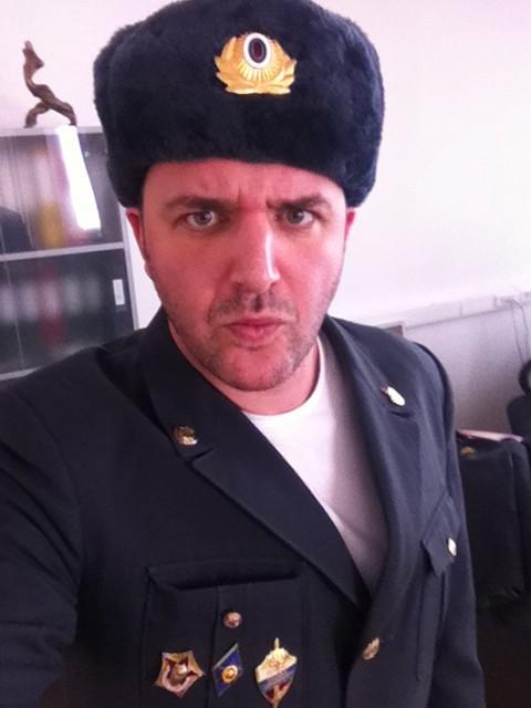 Максим Виторган
